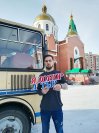 6-День донора  в Усть-Каменогорской епархии