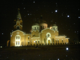 3-Всенощное бдение накануне дня памяти апостола Филиппа  в Андреевском соборе г.Усть-Каменогорска