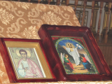 5-Всенощное бдение накануне дня памяти апостола Филиппа  в Андреевском соборе г.Усть-Каменогорска