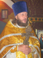 9-Крестный ход в учреждении ОВ 156/2