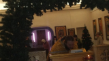 4-Новогодний молебен на Аблакетке