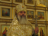 17-«Слава Богу за все!». Новогодний молебен в Андреевском соборе г.Усть-Каменогорска