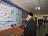 4-Встреча студентов ВКГТУ  с представителями традиционных религий