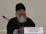 11-Встреча студентов ВКГТУ  с представителями традиционных религий