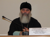 15-Встреча студентов ВКГТУ  с представителями традиционных религий