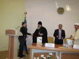17-Встреча студентов ВКГТУ  с представителями традиционных религий