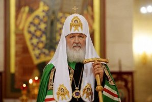 Обращение Святейшего Патриарха Московского и всея Руси Кирилла по случаю Дня трезвости