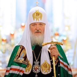 1-Святейший Патриарх Московский и всея Руси Кирилл направил благодарность Президенту Казахстана Н.А.Назарбаеву за приветствие Архиерейскому Собору Русской Православной Церкви