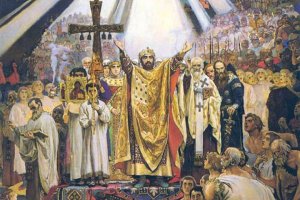 3-Святейший Патриарх Московский и всея Руси Кирилл направил благодарность Президенту Казахстана Н.А.Назарбаеву за приветствие Архиерейскому Собору Русской Православной Церкви