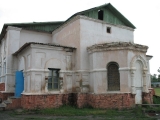 Никольский собор