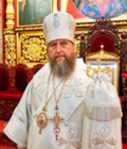 5-Президент Казахстана Н.А. Назарбаев направил приветствие участникам Архиерейского Собора Русской Православной Церкви