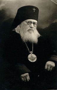 8-Президент Казахстана Н.А. Назарбаев направил приветствие участникам Архиерейского Собора Русской Православной Церкви