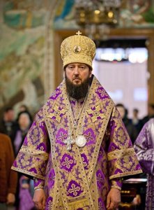 20-Президент Казахстана Н.А. Назарбаев направил приветствие участникам Архиерейского Собора Русской Православной Церкви
