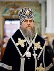 25-Президент Казахстана Н.А. Назарбаев направил приветствие участникам Архиерейского Собора Русской Православной Церкви