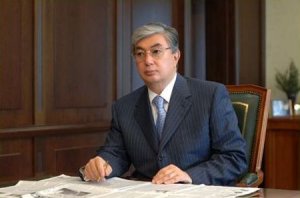 37-Президент Казахстана Н.А. Назарбаев направил приветствие участникам Архиерейского Собора Русской Православной Церкви