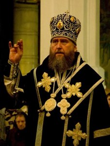 45-Президент Казахстана Н.А. Назарбаев направил приветствие участникам Архиерейского Собора Русской Православной Церкви